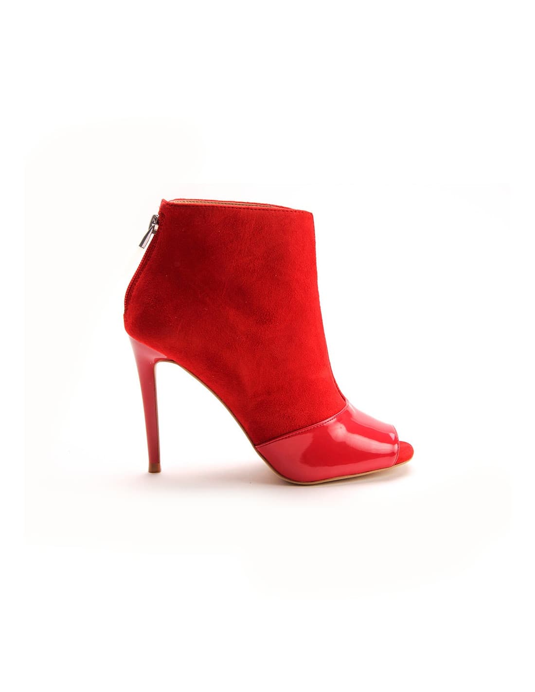 Bottines GUESS FLFNT1 1