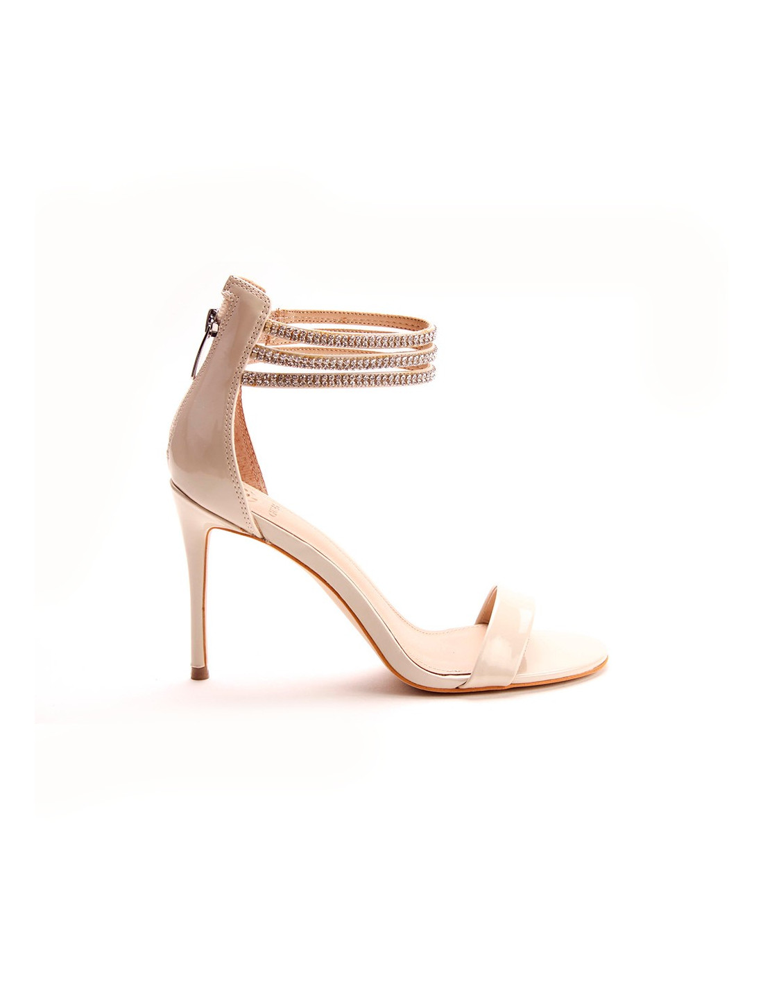 GUESS FLKAT1 - Sandales 4