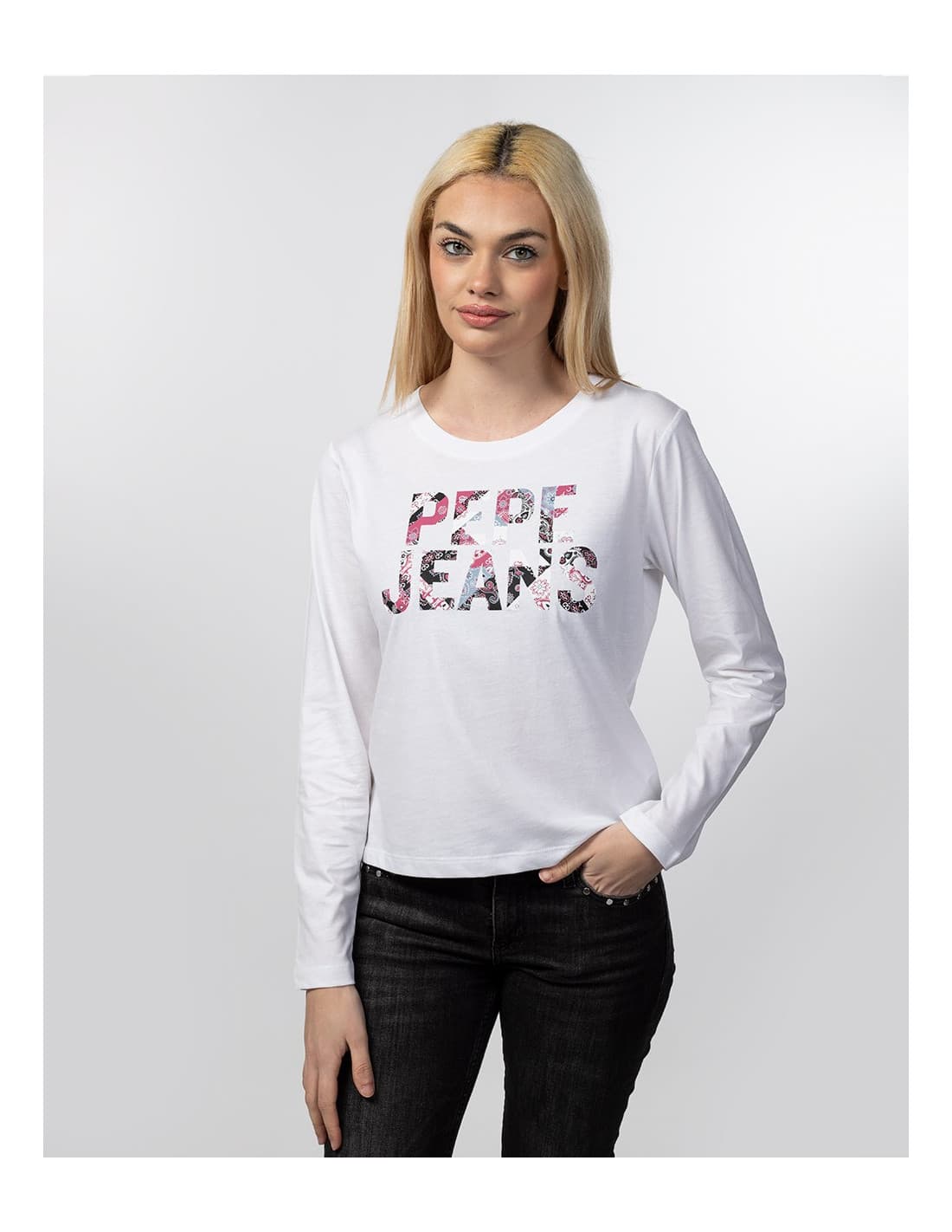 T-shirt PEPE JEANS Luna 1