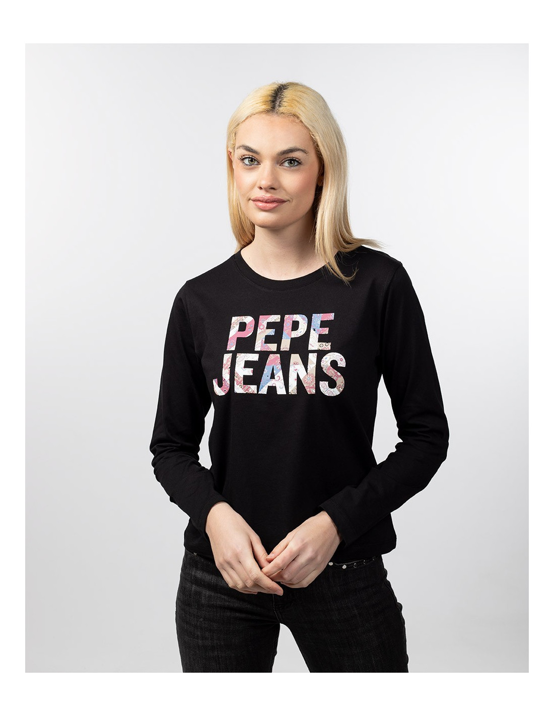 T-shirt PEPE JEANS Luna 2