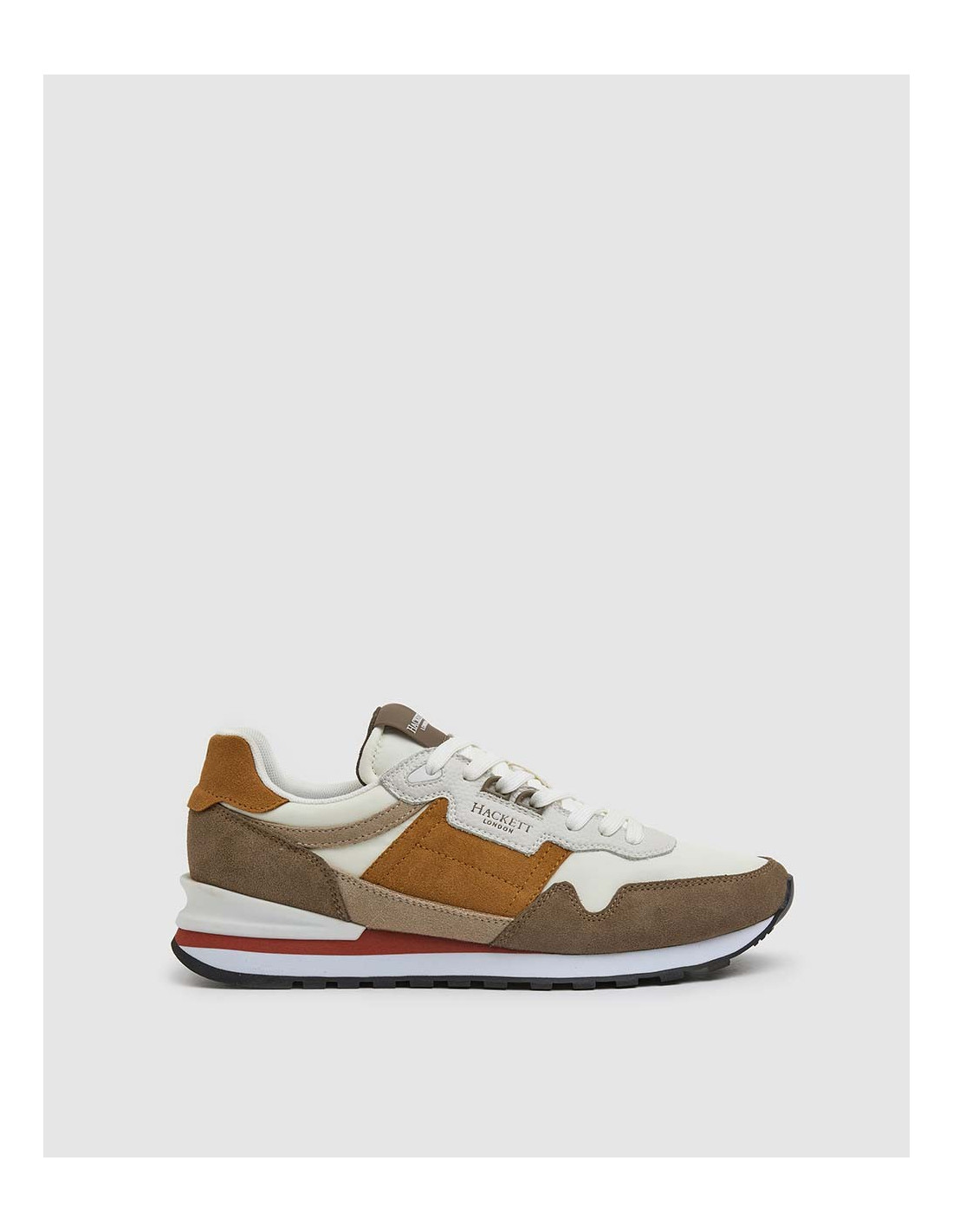 Baskets HACKETT Telfor Runner II 2