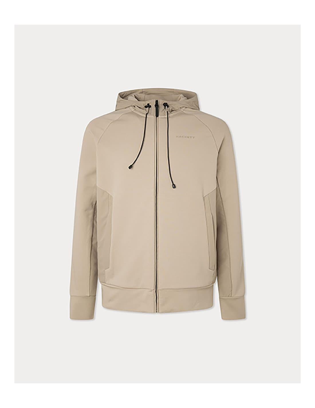 Sweat-shirt hybride HACKETT HS 3