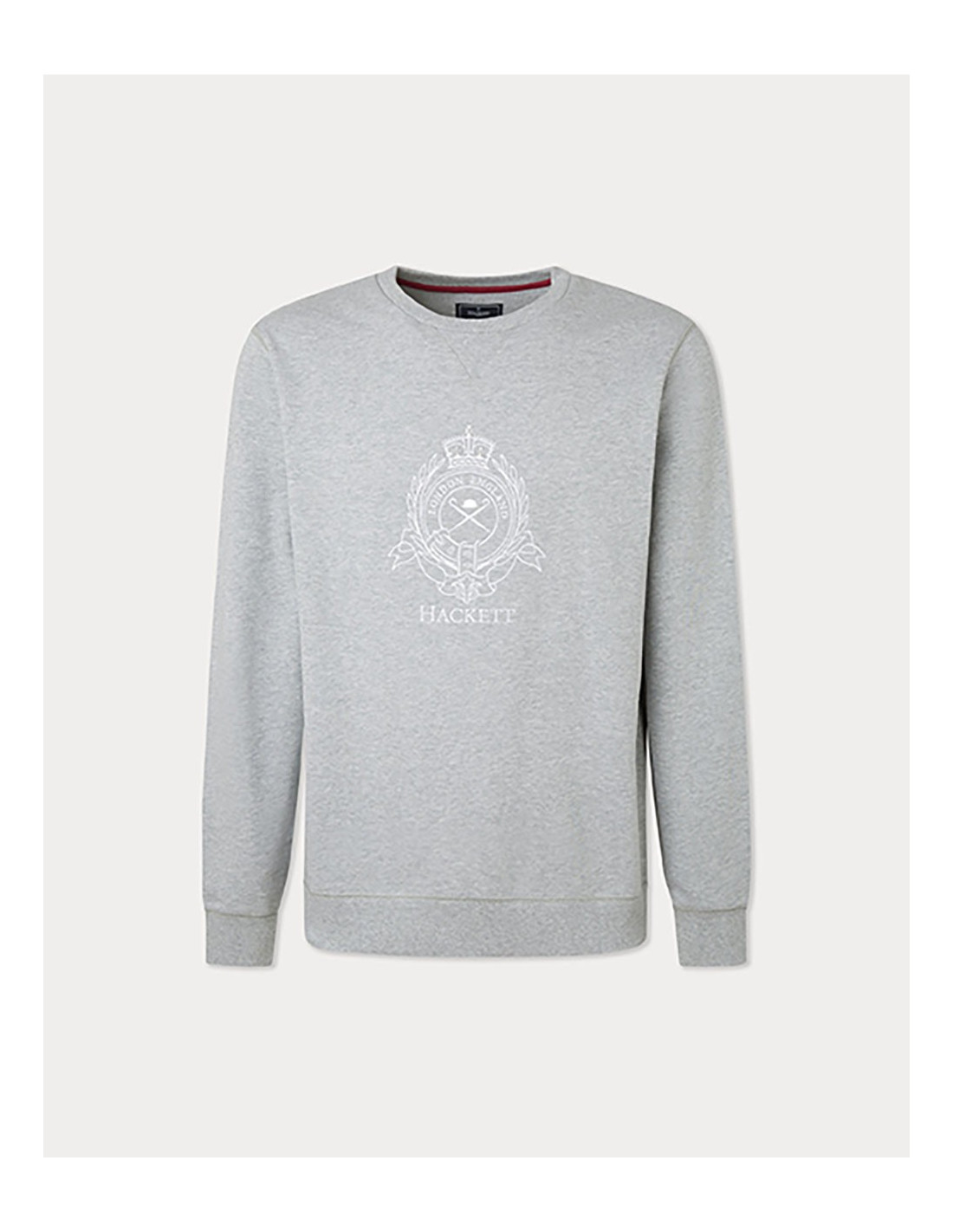 Sweat-shirt HACKETT Heritage 1