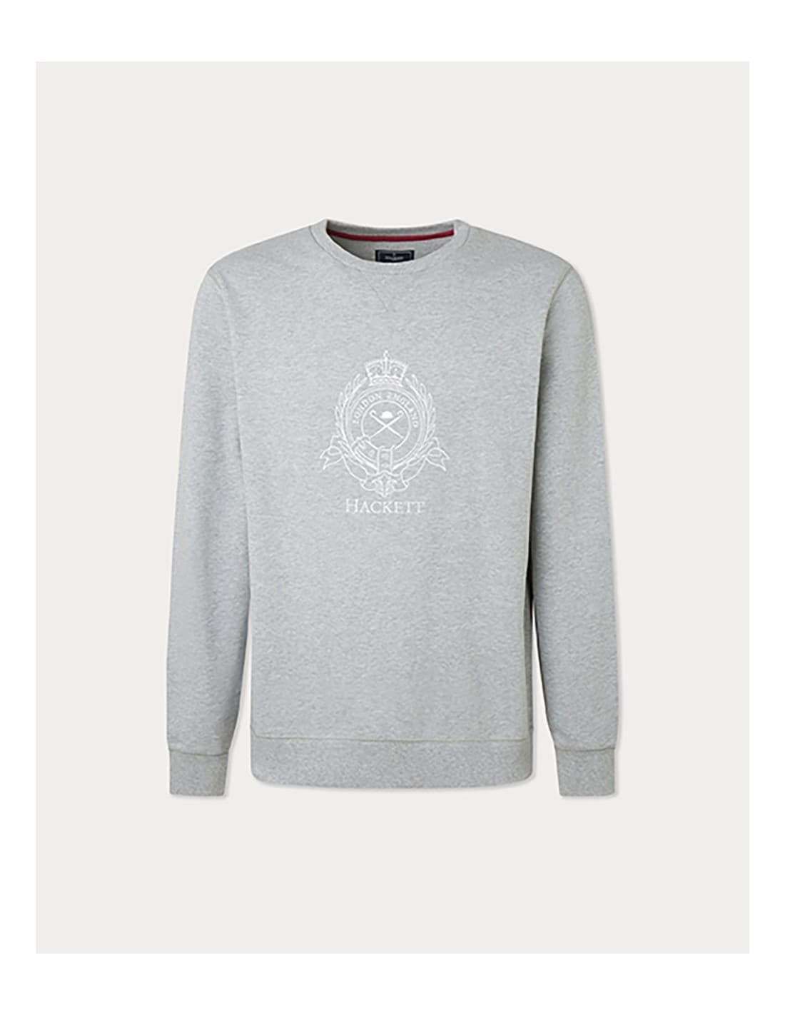 Sweat-shirt HACKETT Heritage 3