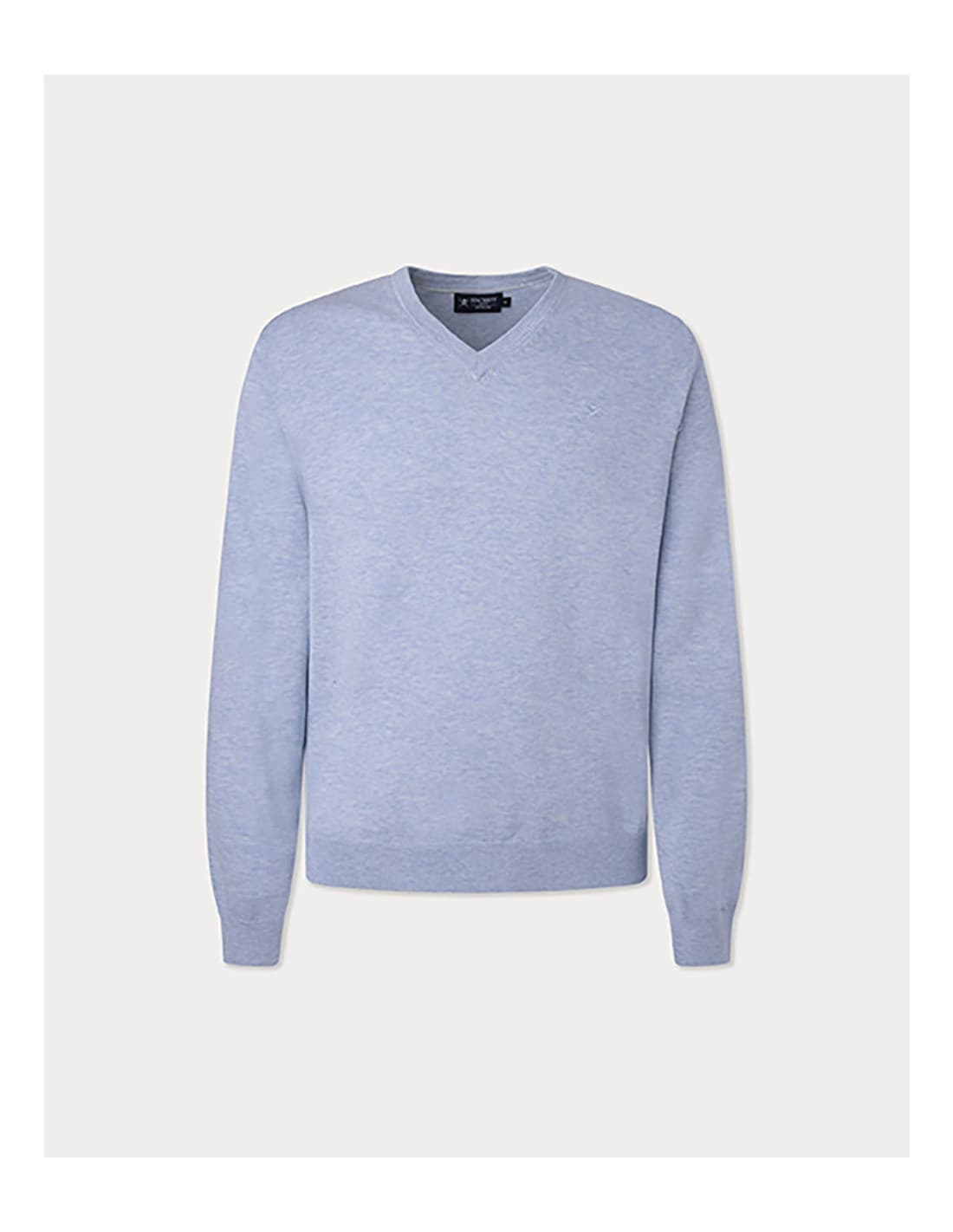 Pull HACKETT à col en V 1