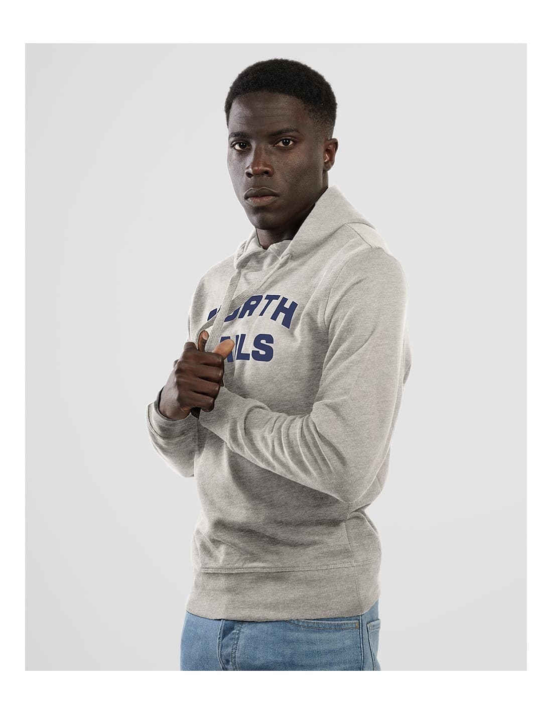 Sweat-shirt NORTH SAILS 902438 1