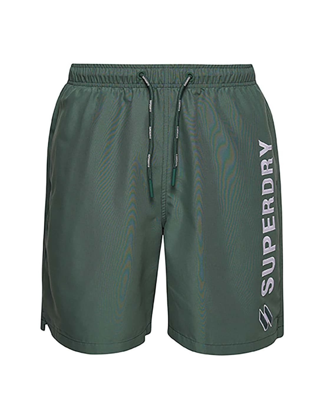 SUPERDRY M3010187A - Maillot de bain 6