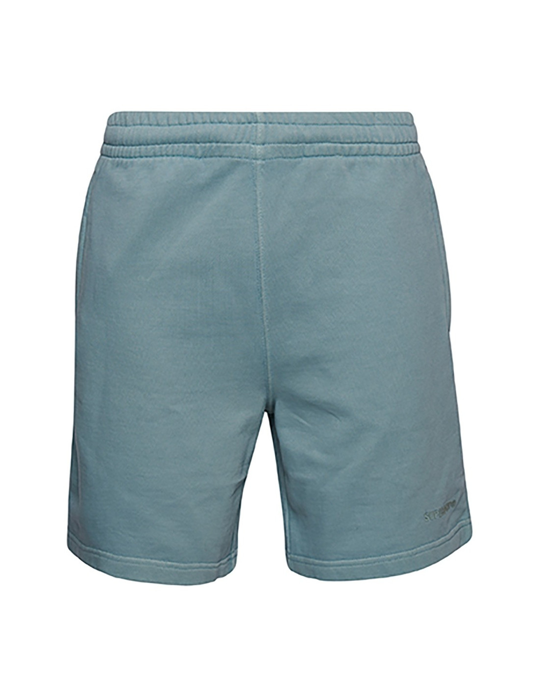 Short Superdry Code Essential Overdyed 1