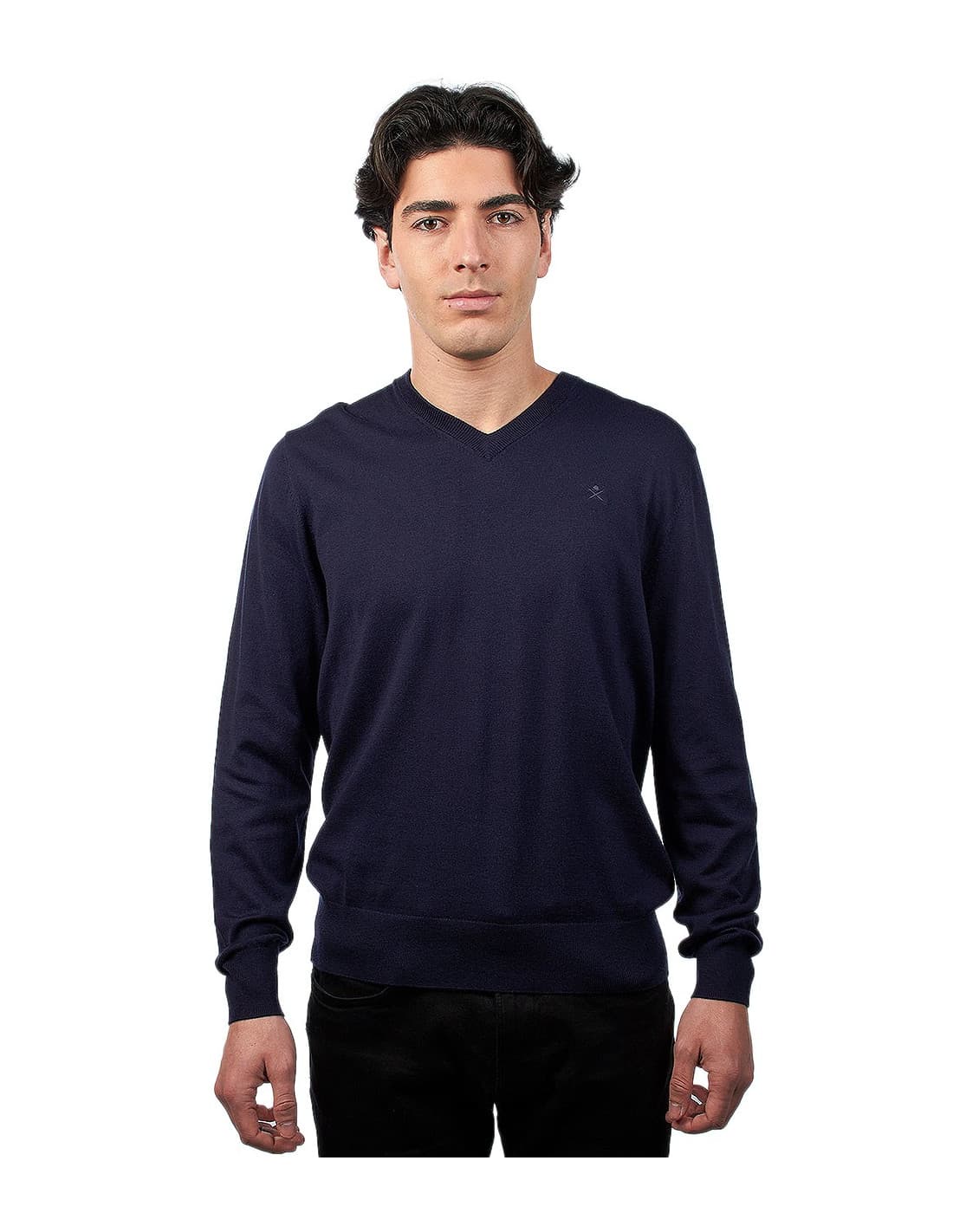 HACKETT HM702761 - Pull 2