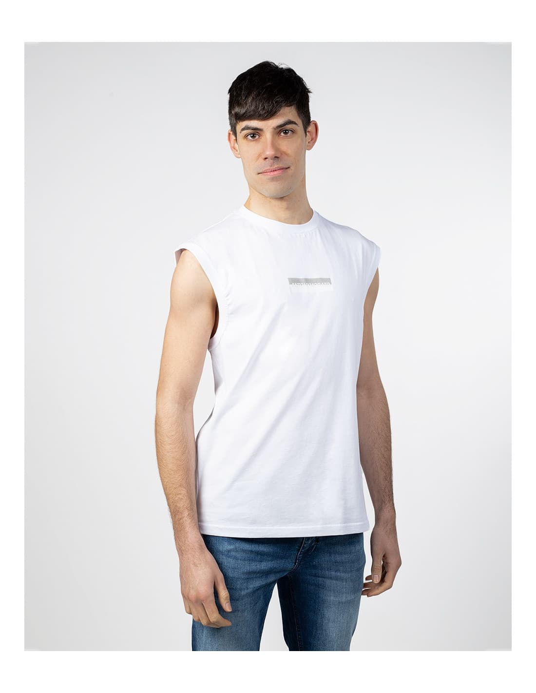 ANTONY MORATO MMKS02220-FA100144 - T-shirt 1