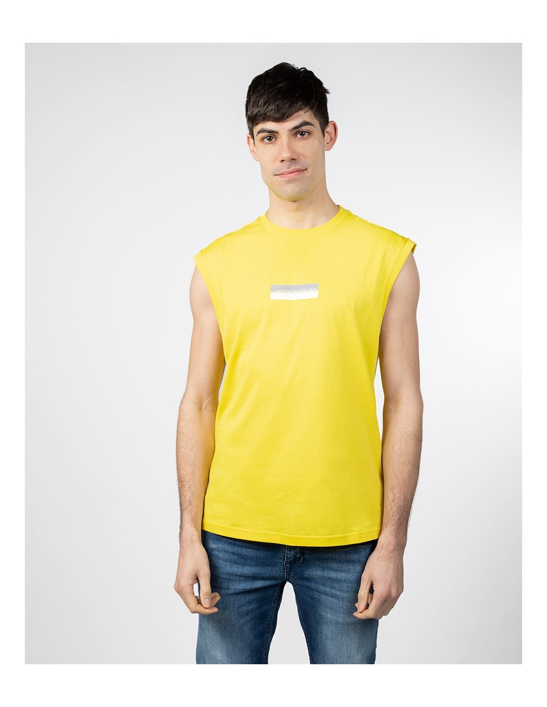 ANTONY MORATO MMKS02220-FA100144 - T-shirt 12