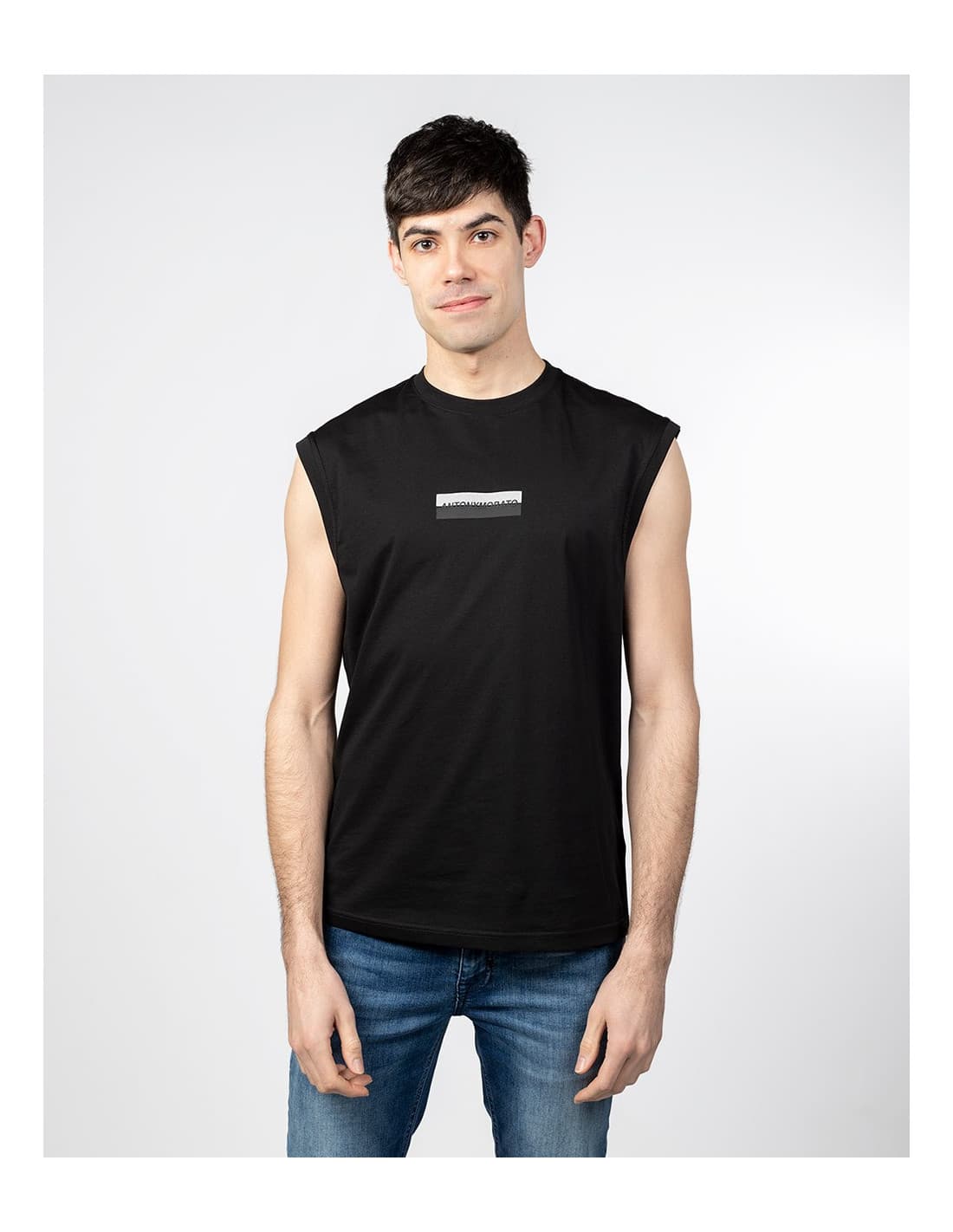 ANTONY MORATO MMKS02220-FA100144 - T-shirt 19
