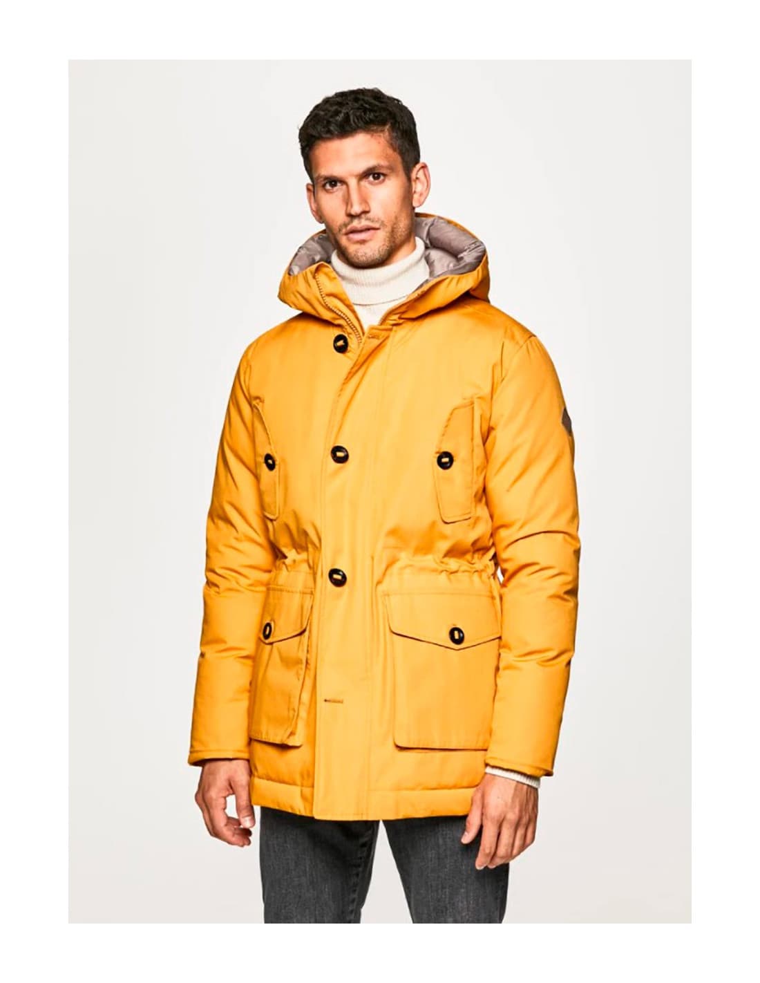 HACKETT HM402691 - Manteau 2