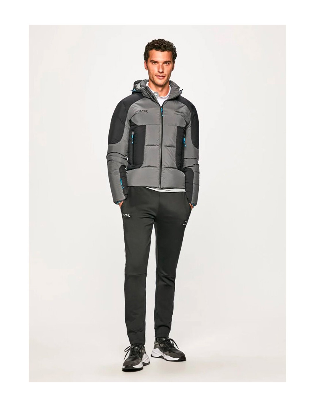 HACKETT HM402702 - Manteau 1
