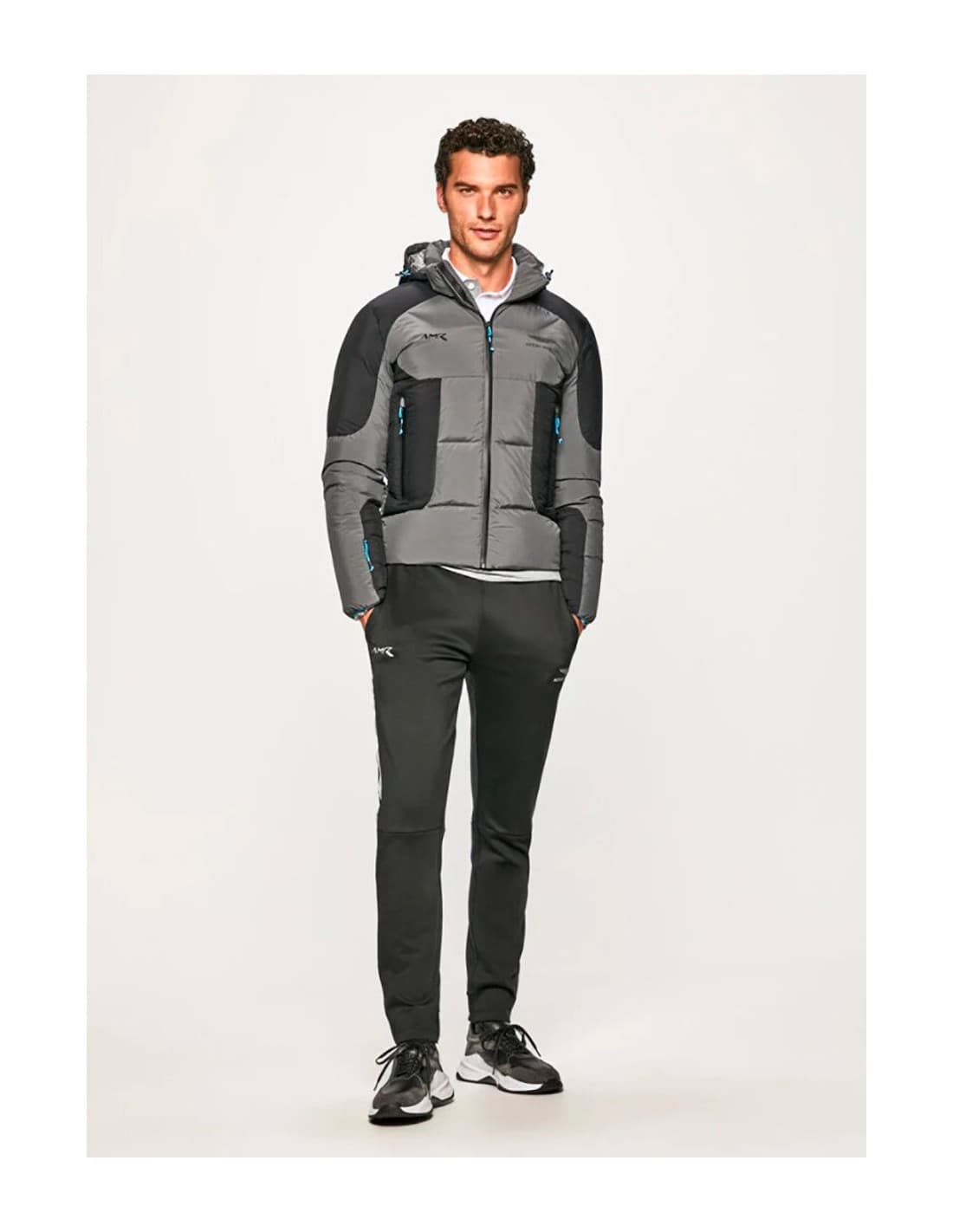 HACKETT HM402702 - Manteau 2