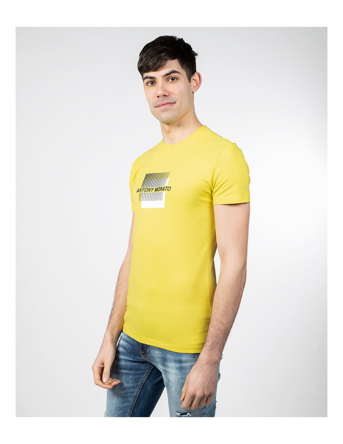 ANTONY MORATO MMKS02236-FA120001 - T-shirt 3