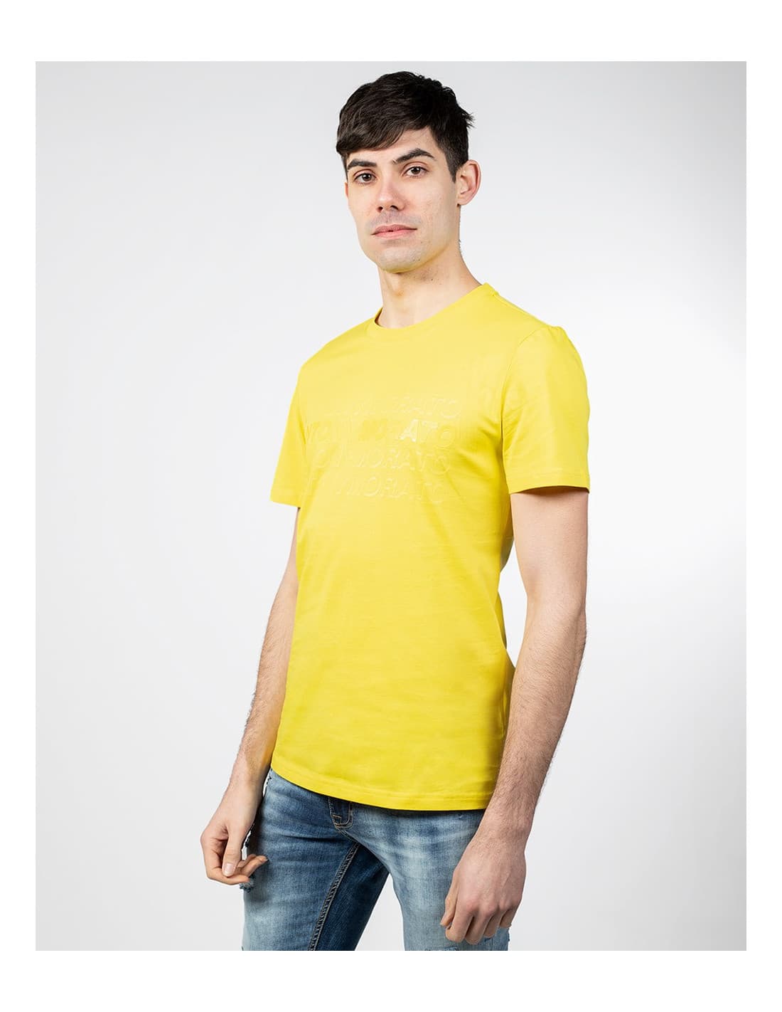 ANTONY MORATO MMKS02226-FA100144 - T-shirt 10