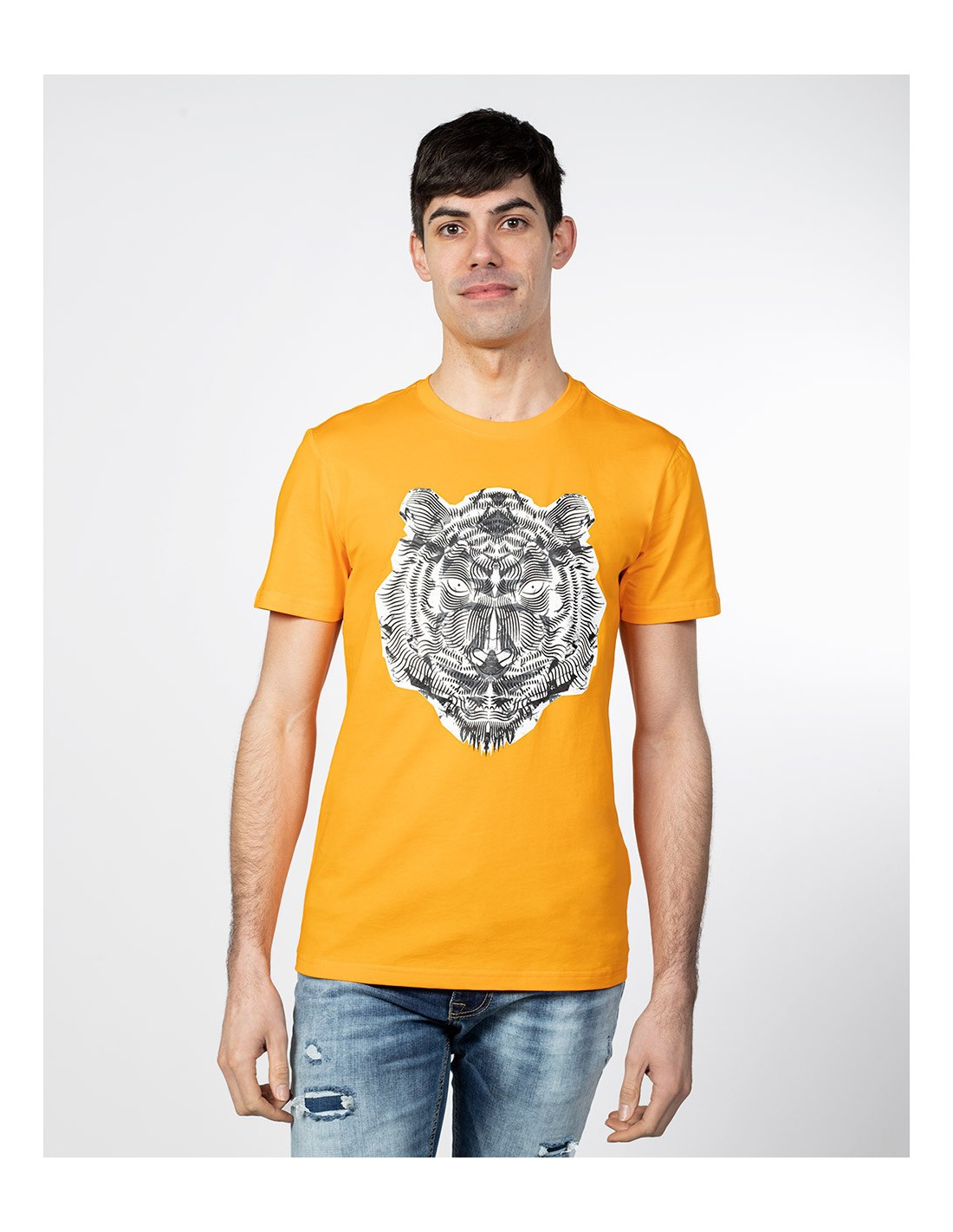 ANTONY MORATO MMKS02267-FA100144 - T-shirt 1