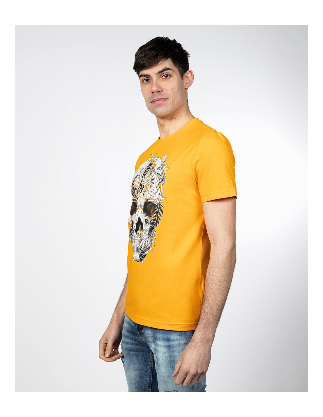 ANTONY MORATO MMKS02281-FA100144 - T-shirt 4