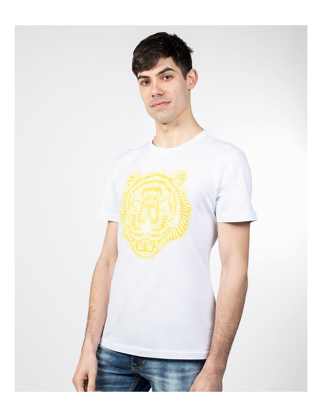 ANTONY MORATO MMKS02290-FA100144 - T-shirt 5