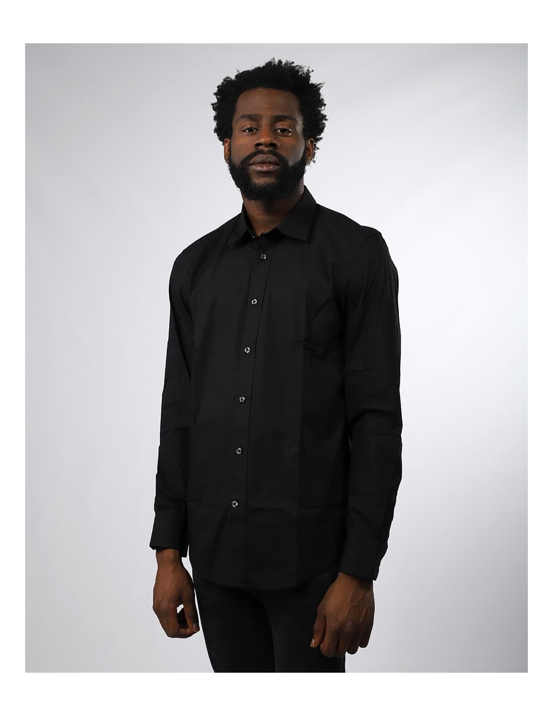 Chemise DIESEL R-BOULDER 1
