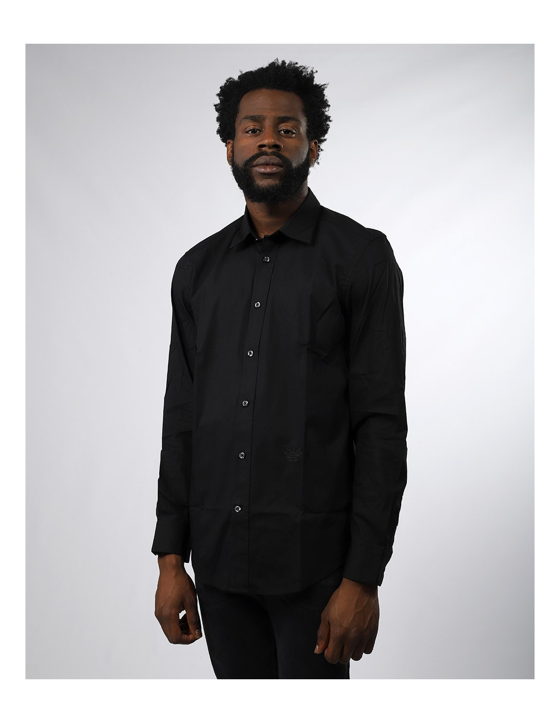 Chemise DIESEL R-BOULDER 2