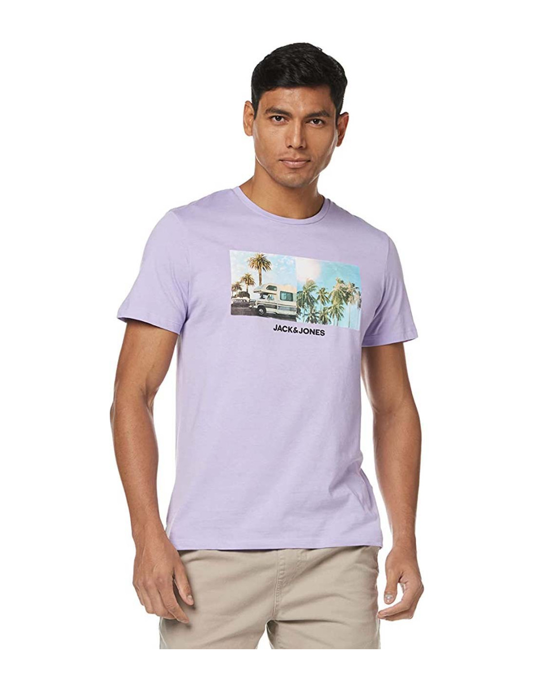 T-shirt JACK&JONES 12200416 5