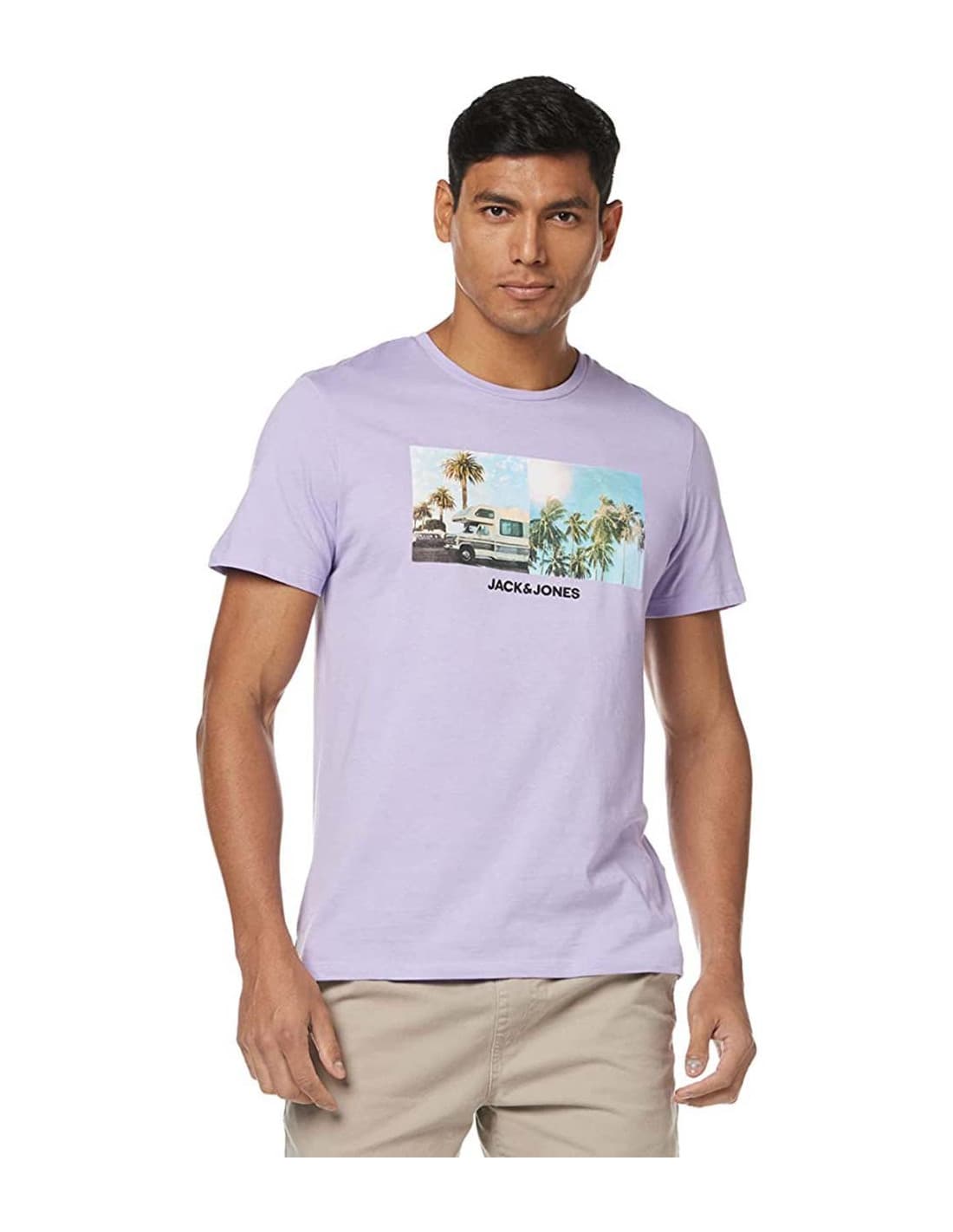 T-shirt JACK&JONES 12200416 8