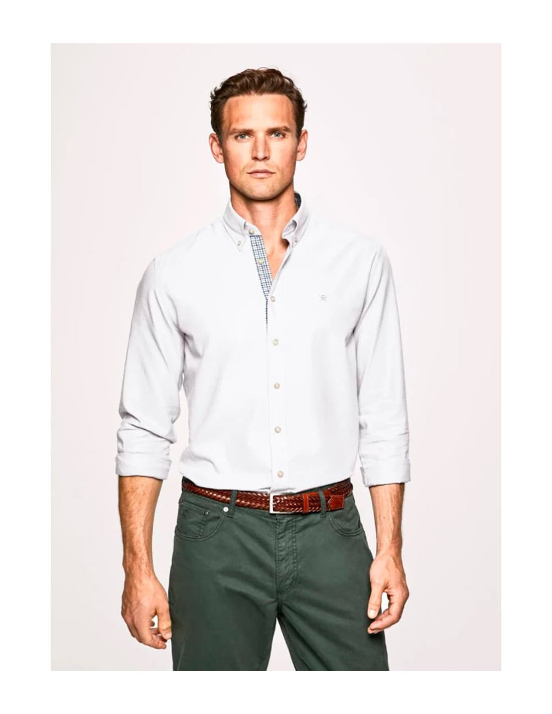HACKETT HM308860 - Chemise 3