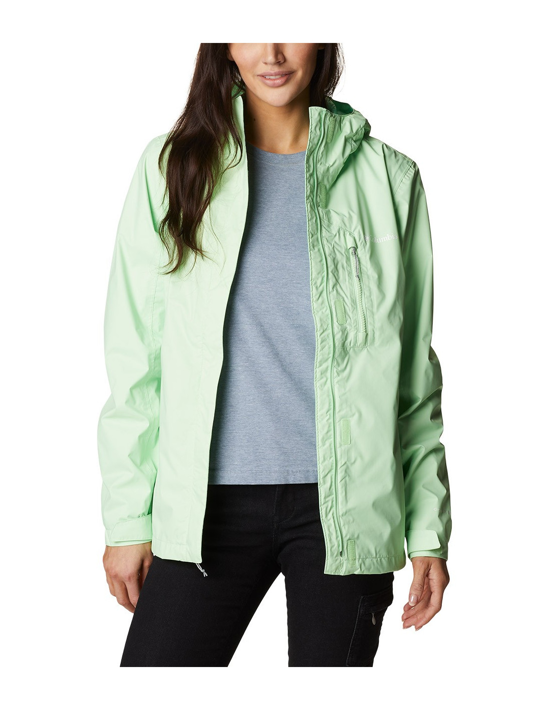 Veste Columbia Pouring Adventure II 5