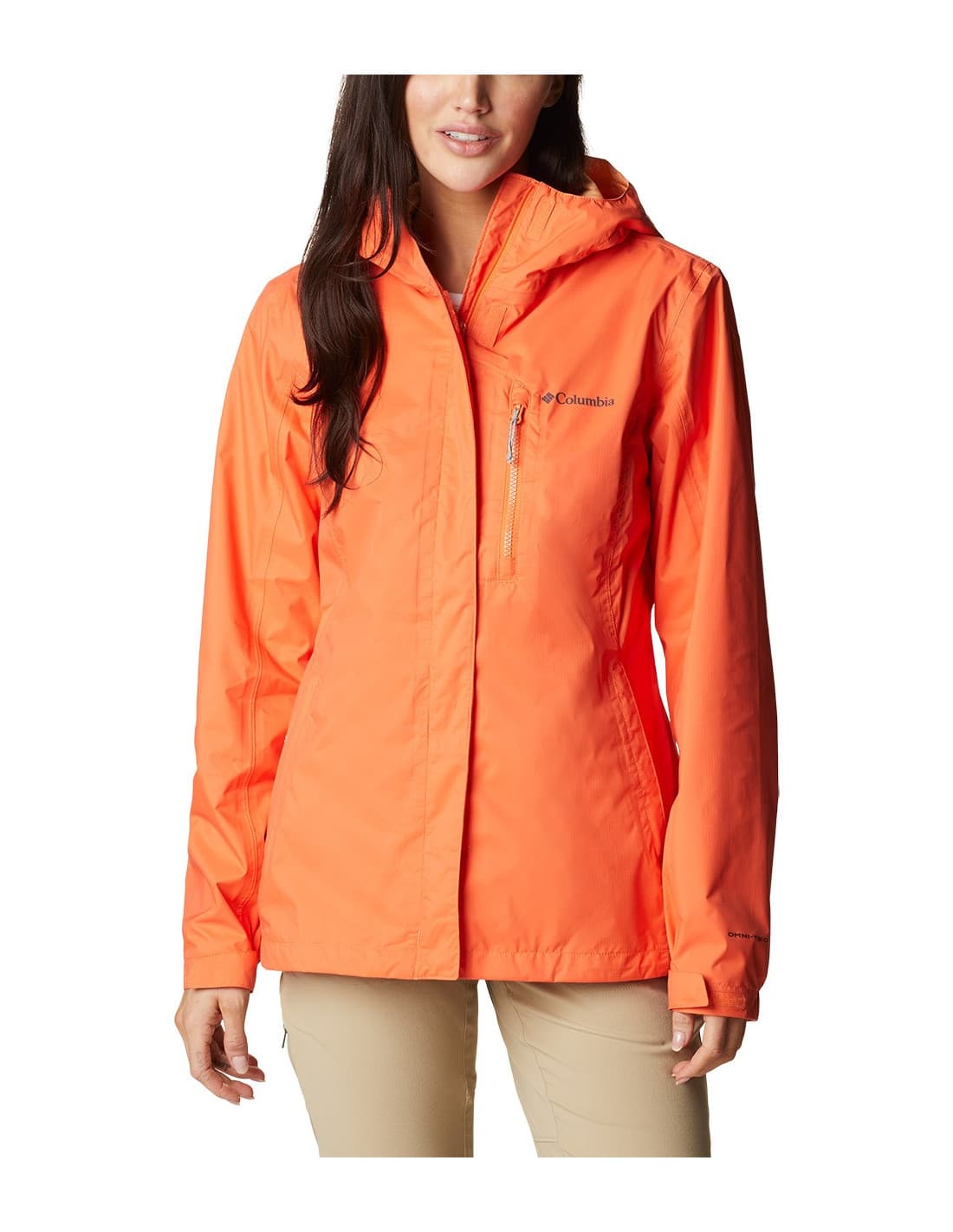 Veste Columbia Pouring Adventure II 7