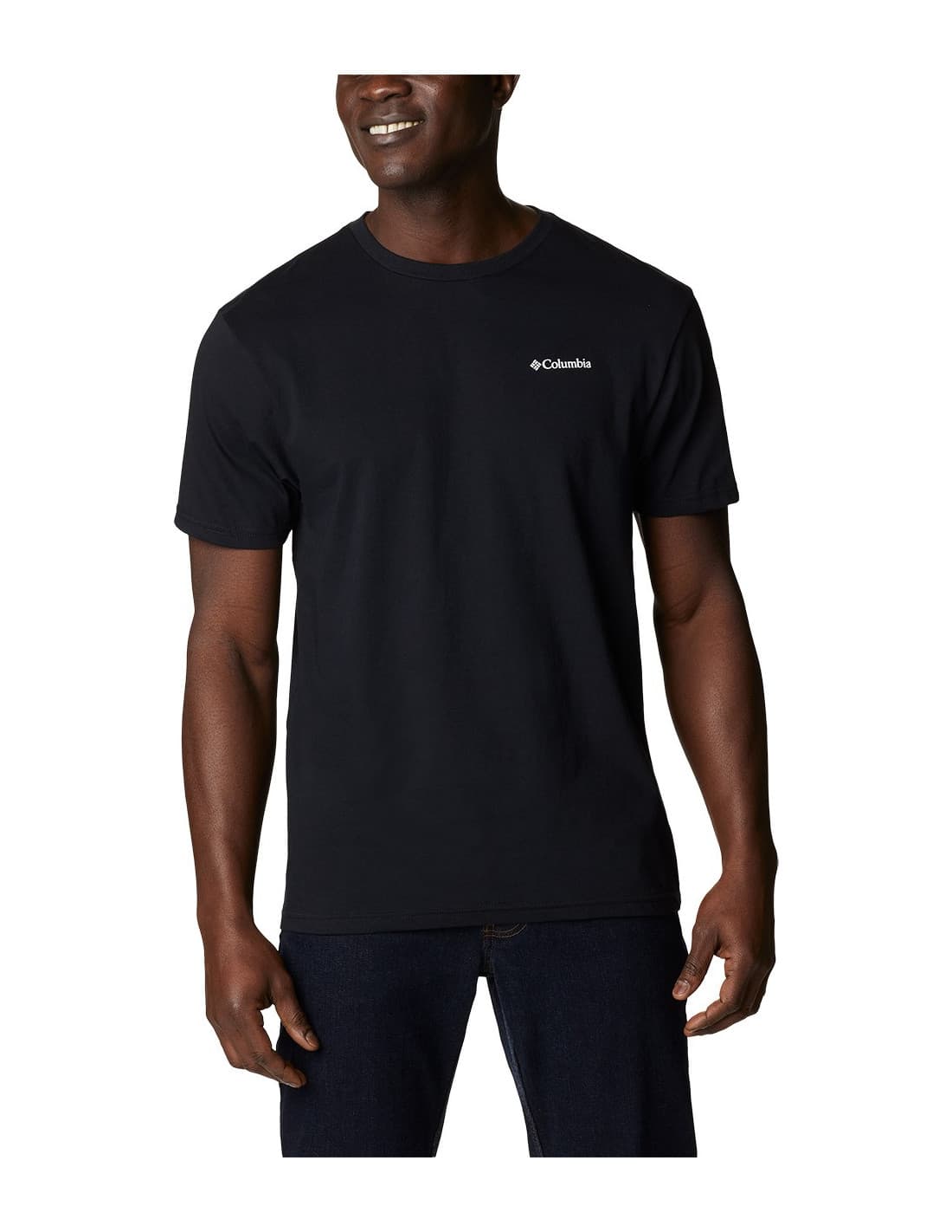 T-shirt COLUMBIA North Cascades 1