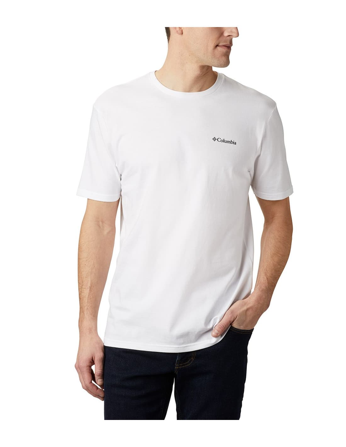 T-shirt COLUMBIA North Cascades 5