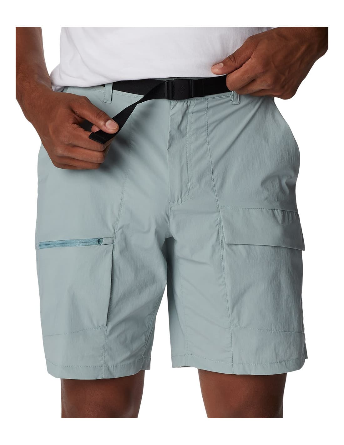 COLUMBIA Maxtrail Short 3