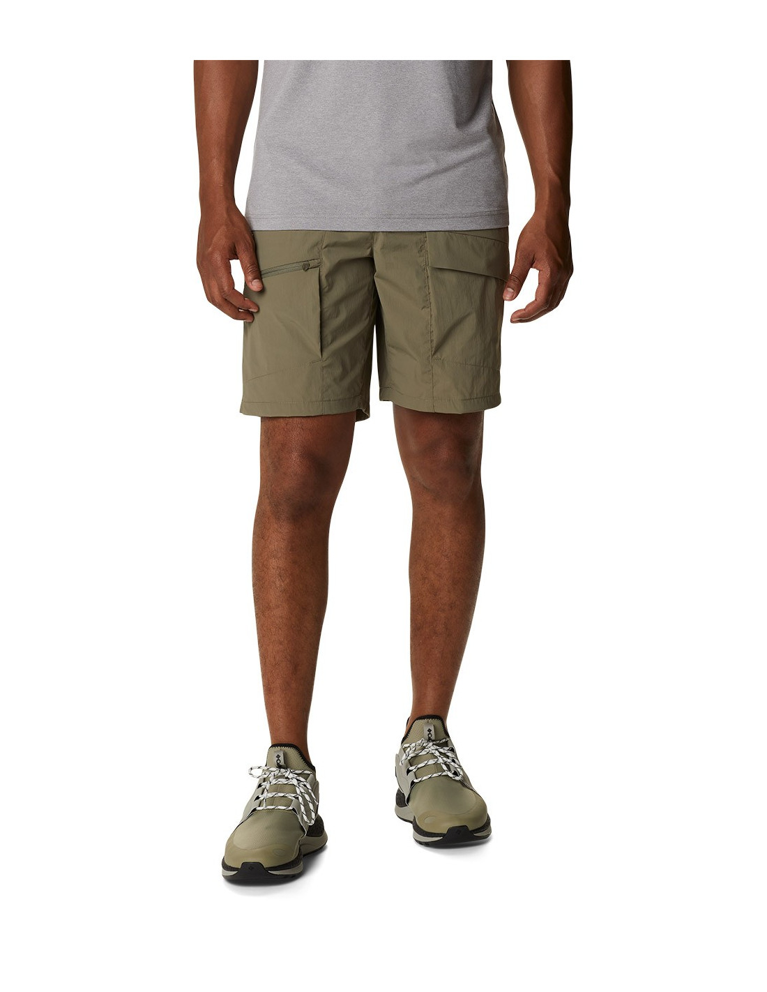COLUMBIA Maxtrail Short 5