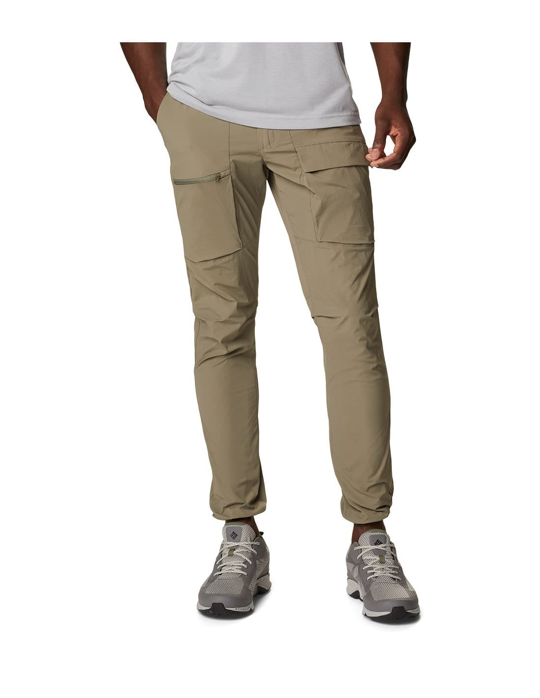 Pantalons COLUMBIA Maxtrail 4