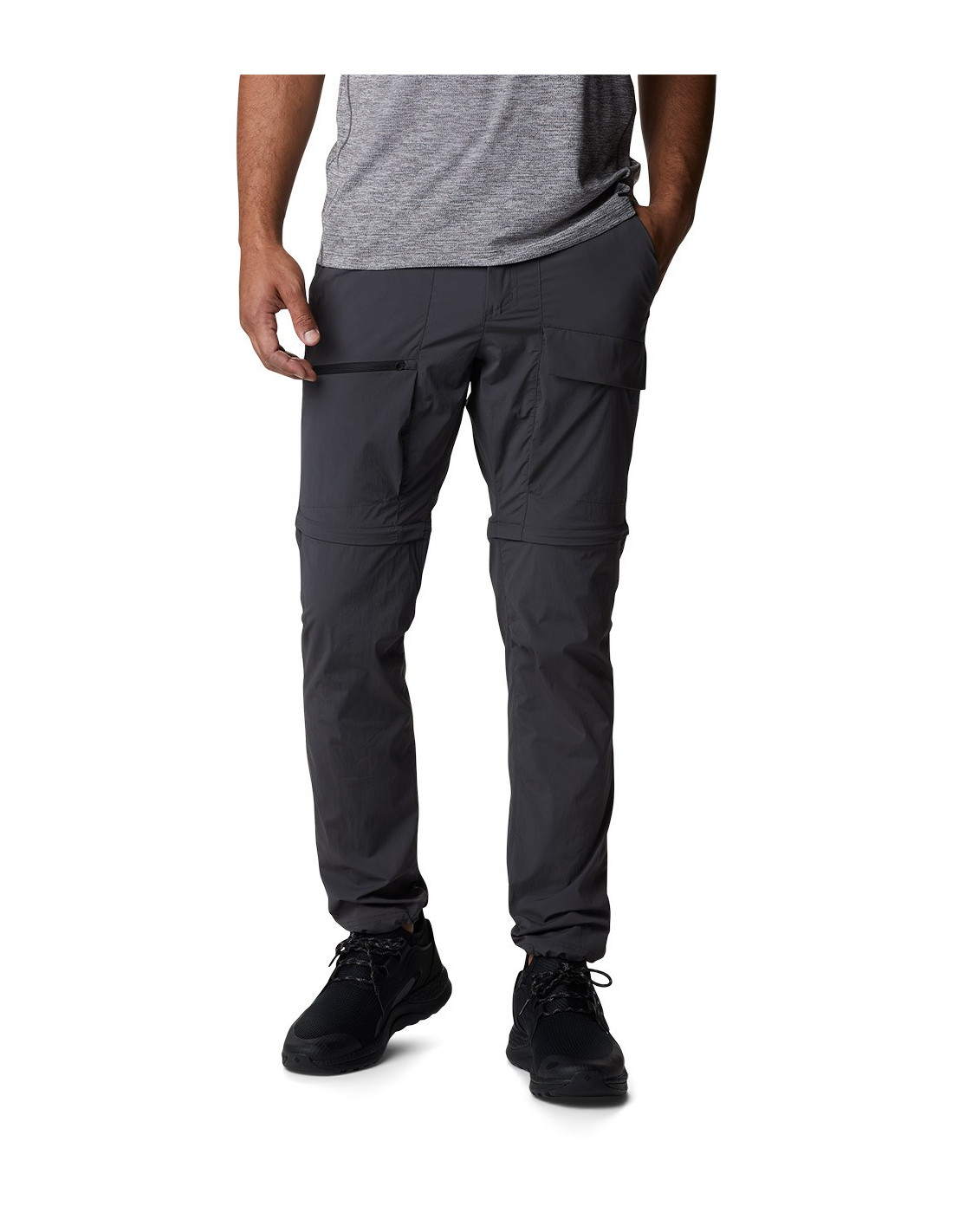 Pantalon convertible COLUMBIA Maxtrail 2
