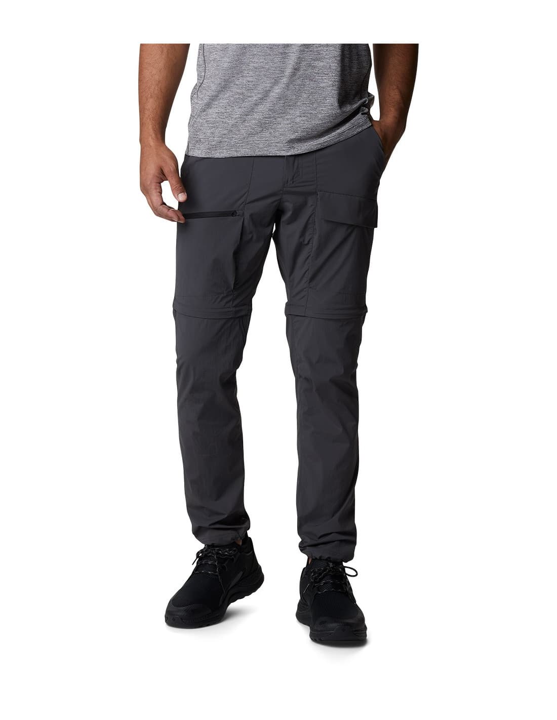 Pantalon convertible COLUMBIA Maxtrail 2