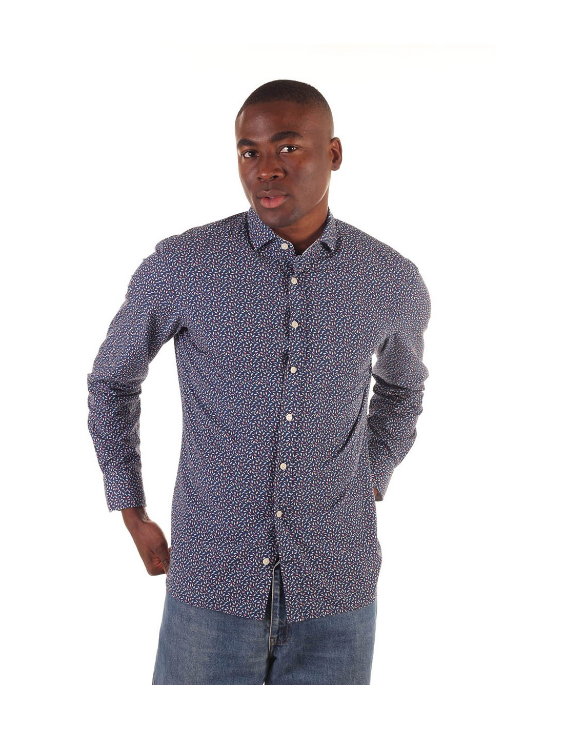 HACKETT HM308806 - Chemise 2