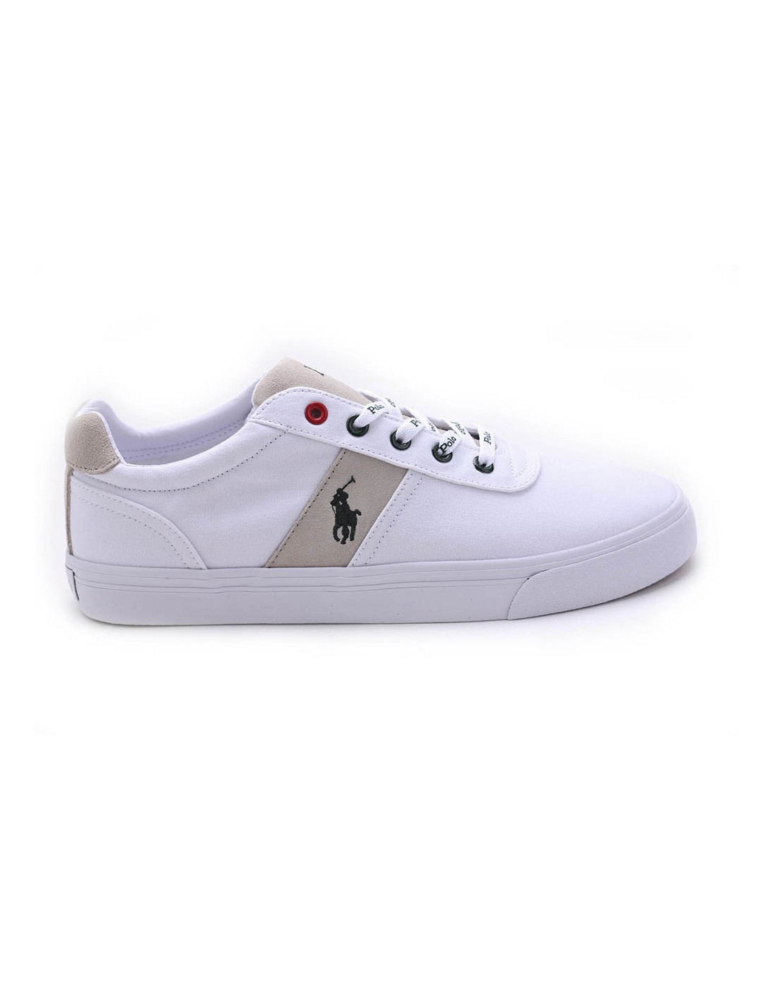 Baskets RALPH LAUREN 816829677 1
