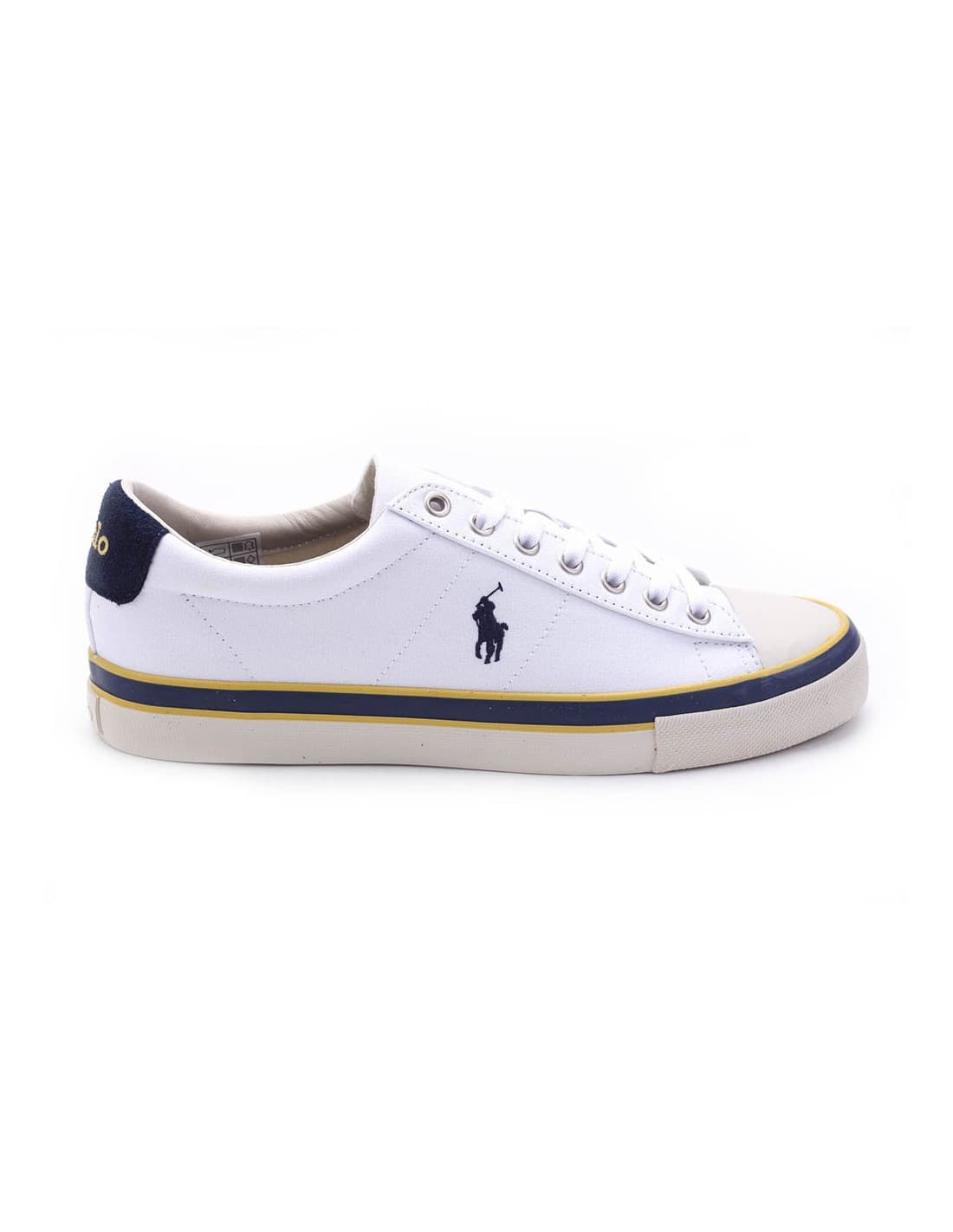 Baskets POLO RALPH LAUREN 809821686 2