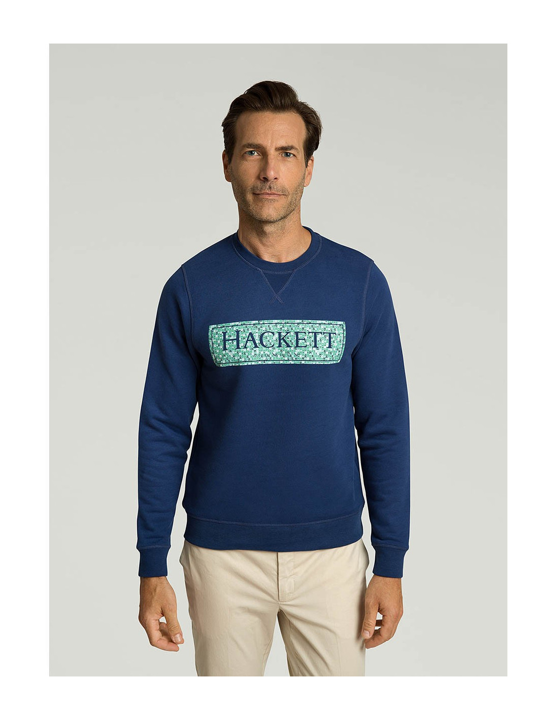 HACKETT HM580884 - Sweat-shirt 1