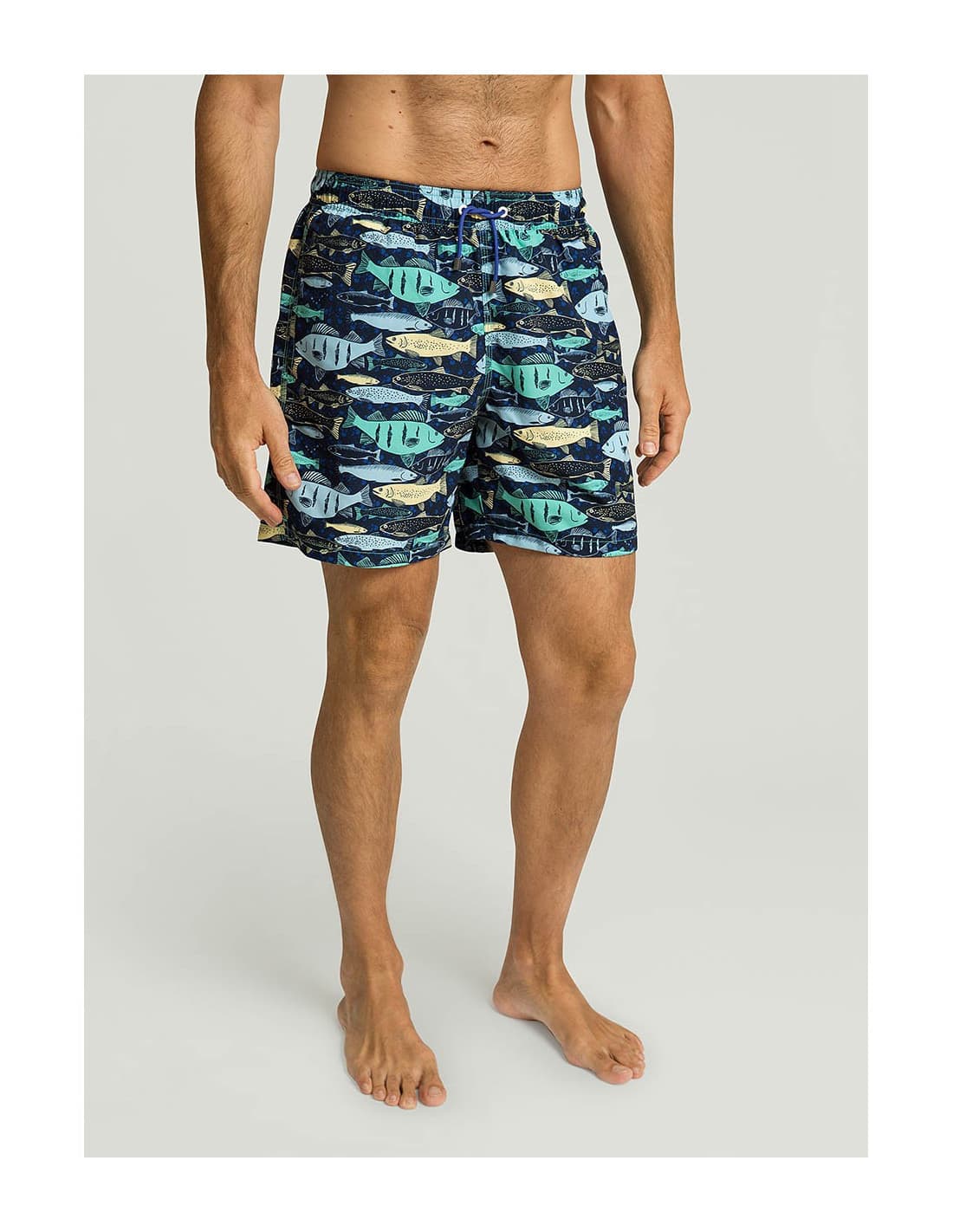 HACKETT HM801127 - Maillot de bain 1