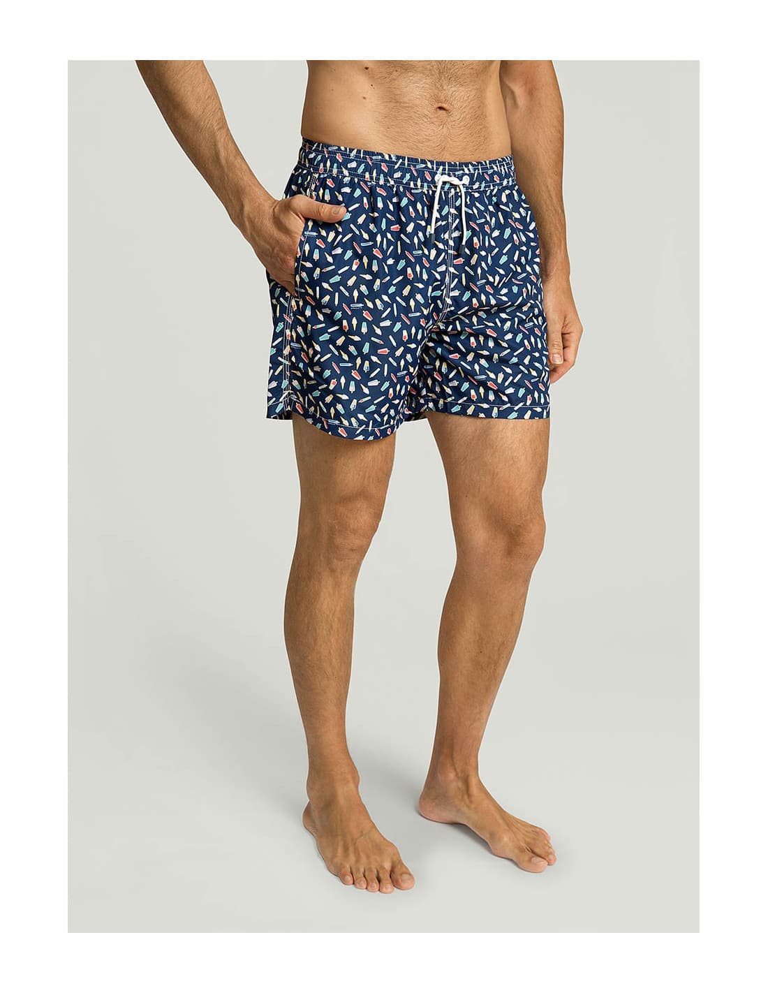 HACKETT HM801129 - Maillot de bain 1