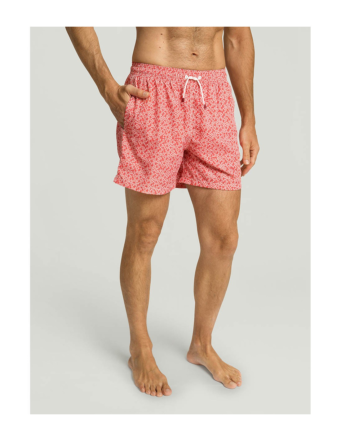 HACKETT HM801130 - Maillot de bain 3