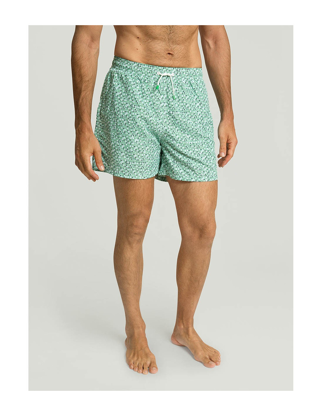HACKETT HM801130 - Maillot de bain 7