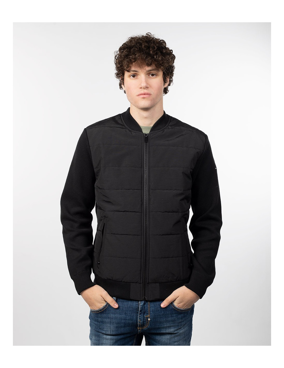 PEPE JEANS Noel - Gilet 1