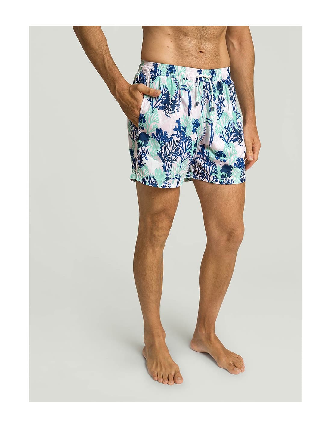 HACKETT HM801136 - Maillot de bain 7