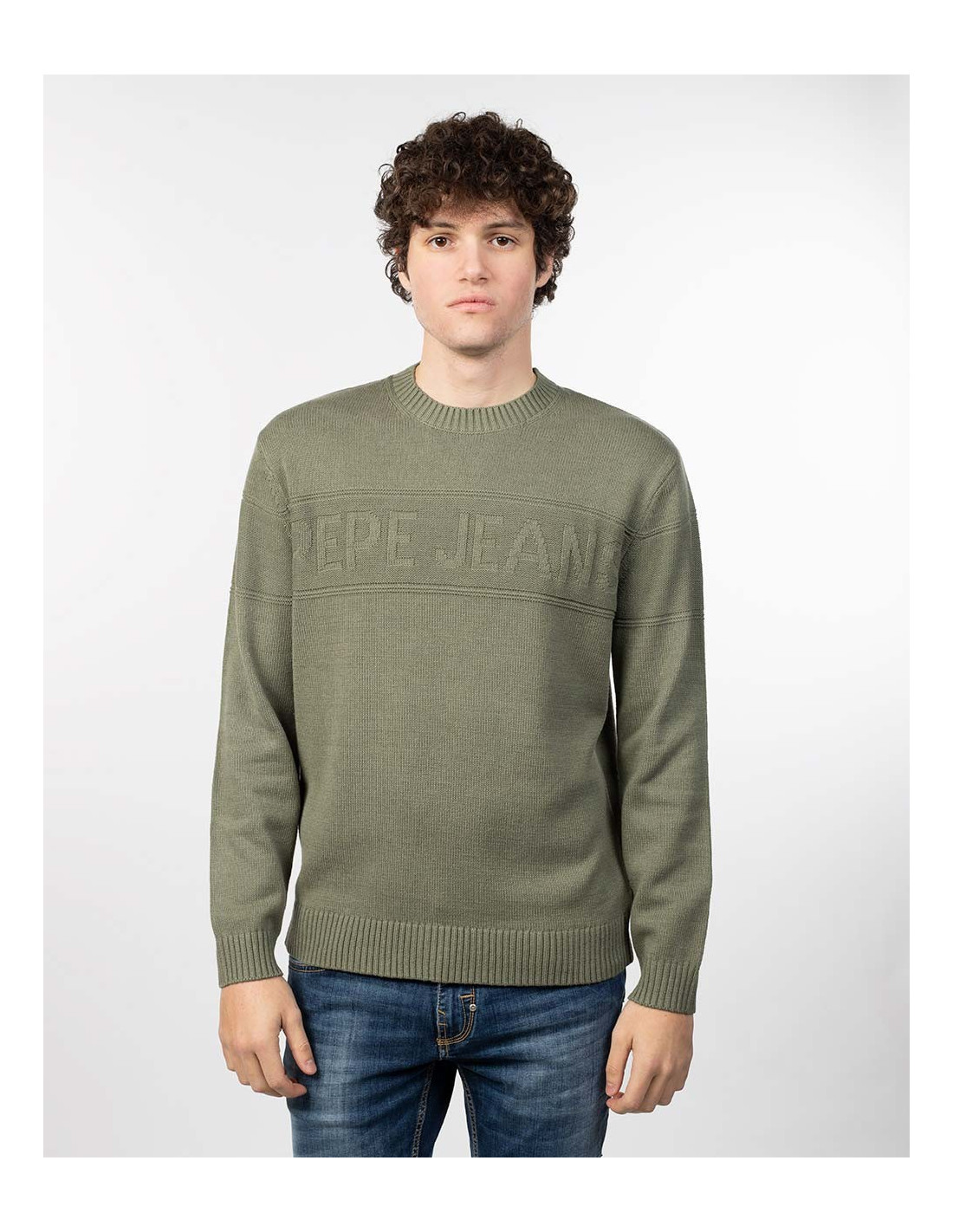 PEPE JEANS Garçon - Pull 1