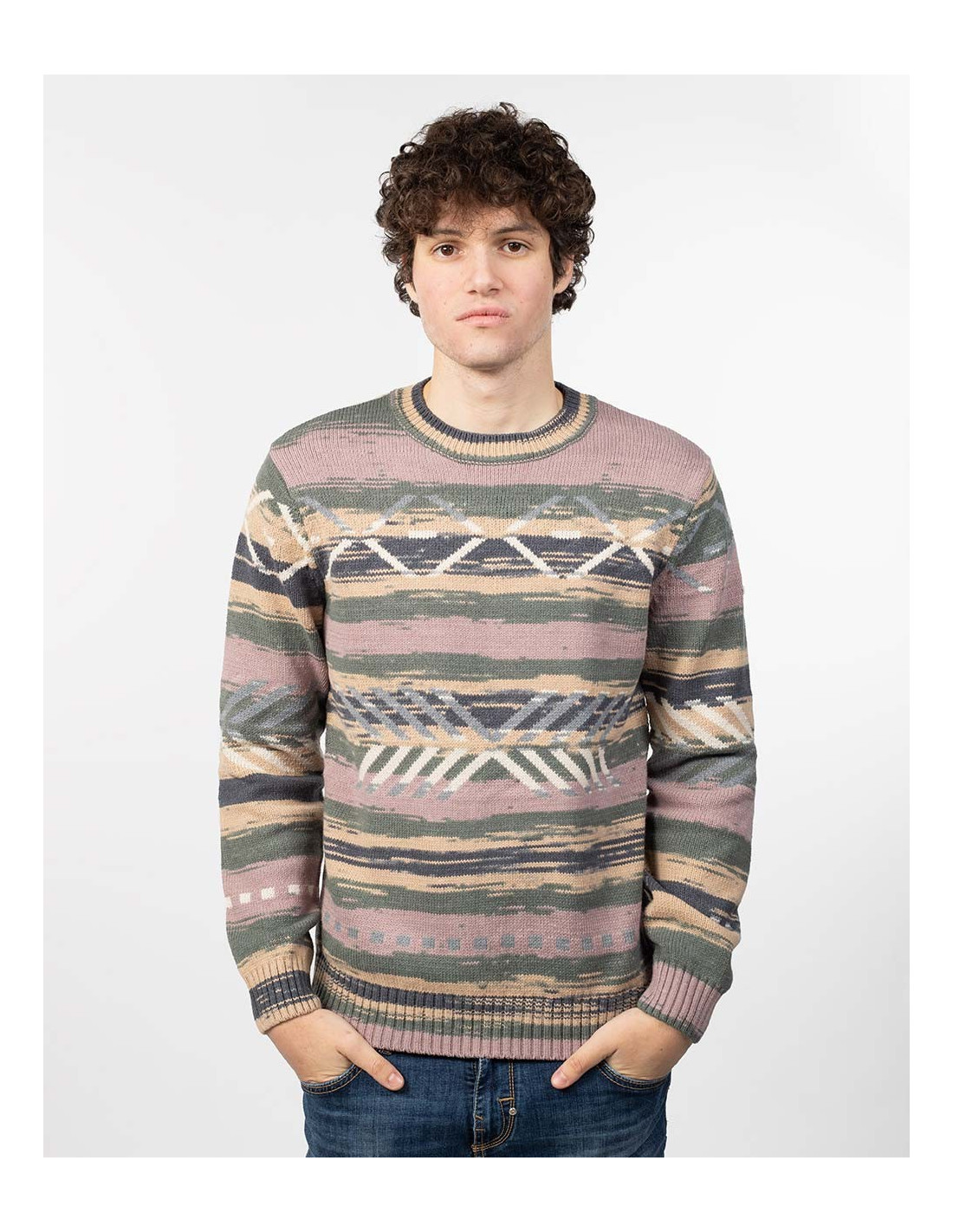 PEPE JEANS Niam - Pull 1